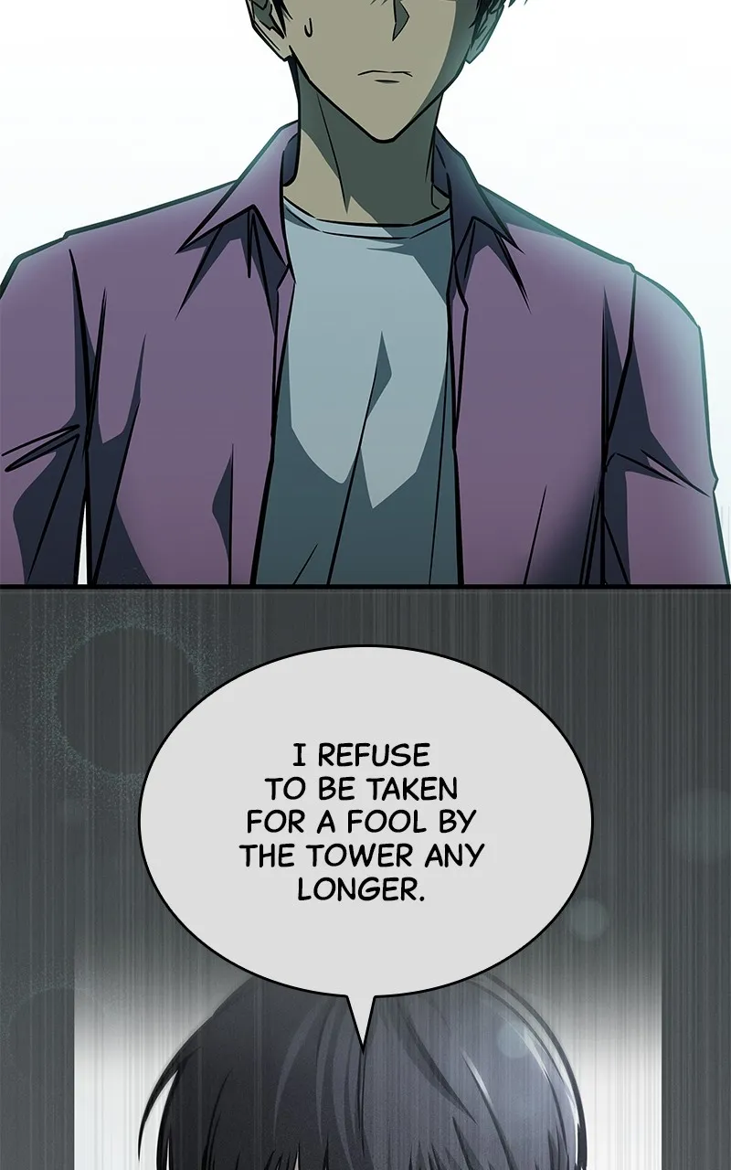 My Very Own Tower Strategy Guide Chapter 30 page 36 - 
