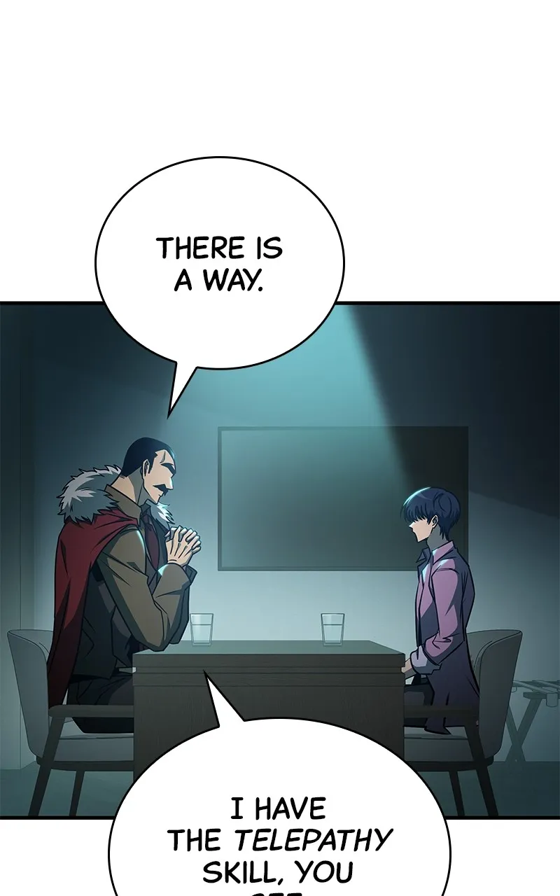 My Very Own Tower Strategy Guide Chapter 30 page 47 - 