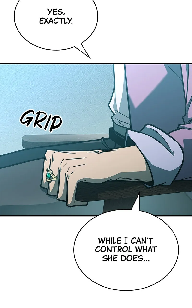 My Very Own Tower Strategy Guide Chapter 30 page 61 - 