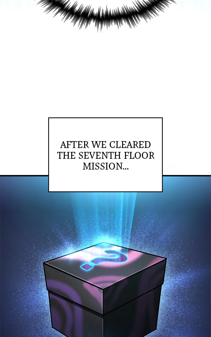 My Very Own Tower Strategy Guide Chapter 30 page 78 - 