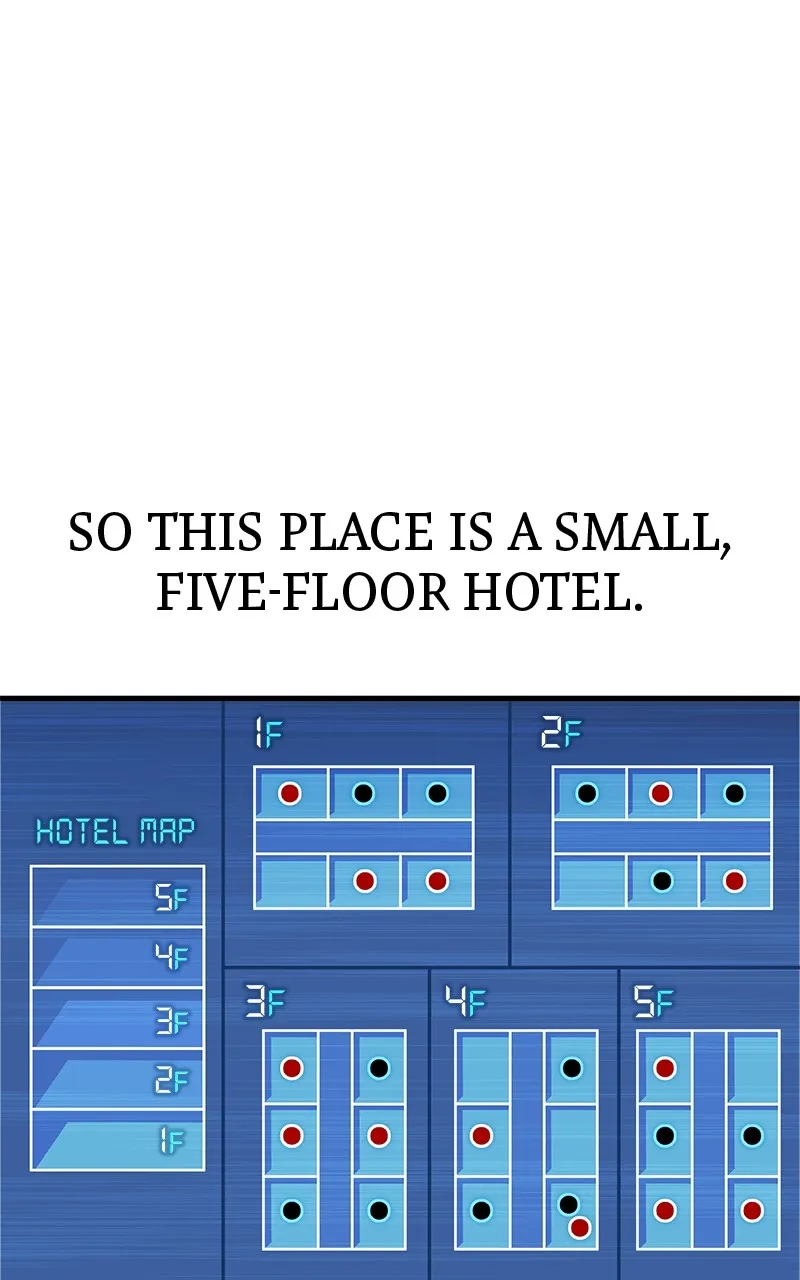 My Very Own Tower Strategy Guide Chapter 30 page 82 - 