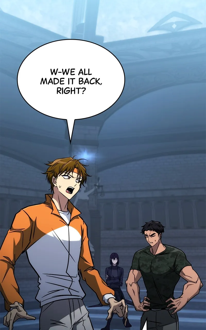 My Very Own Tower Strategy Guide Chapter 31 page 118 - 