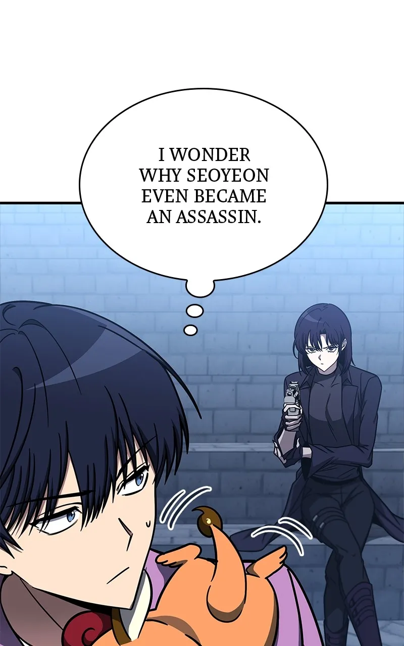 My Very Own Tower Strategy Guide Chapter 31 page 128 - 