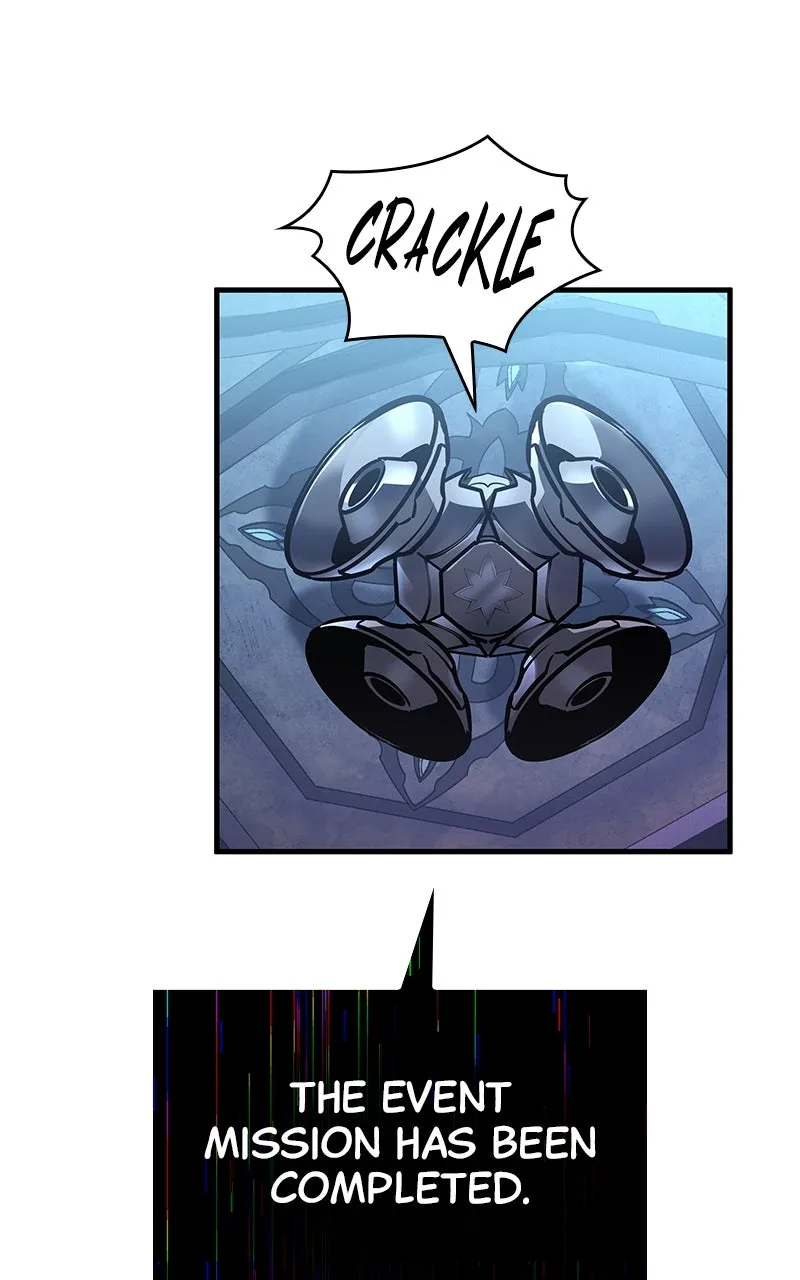 My Very Own Tower Strategy Guide Chapter 31 page 132 - 