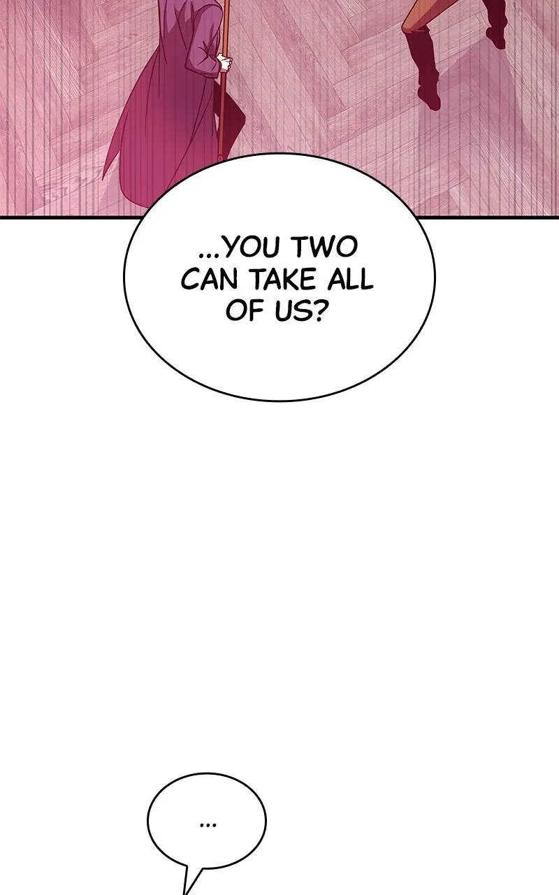 My Very Own Tower Strategy Guide Chapter 31 page 9 - 