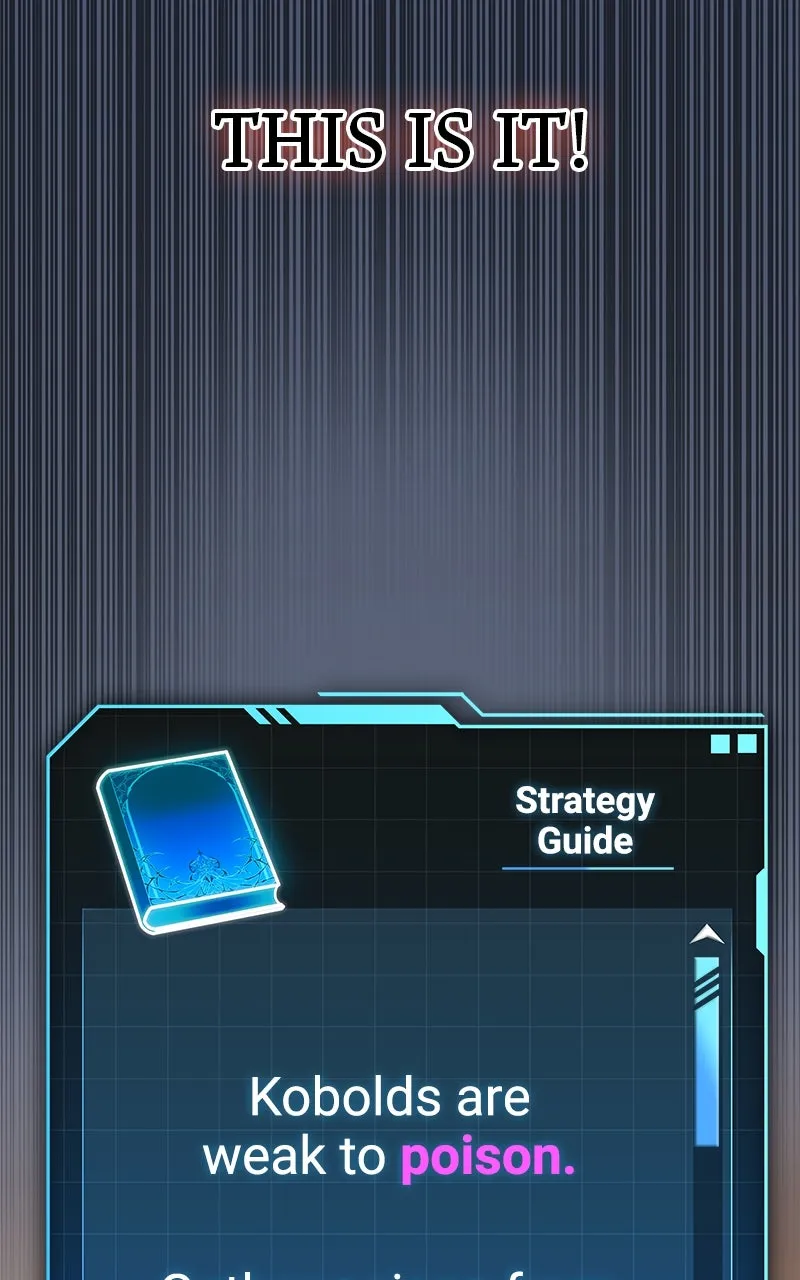 My Very Own Tower Strategy Guide Chapter 4 page 111 - 