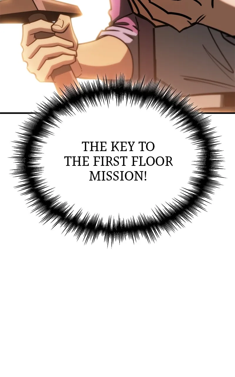 My Very Own Tower Strategy Guide Chapter 4 page 113 - 