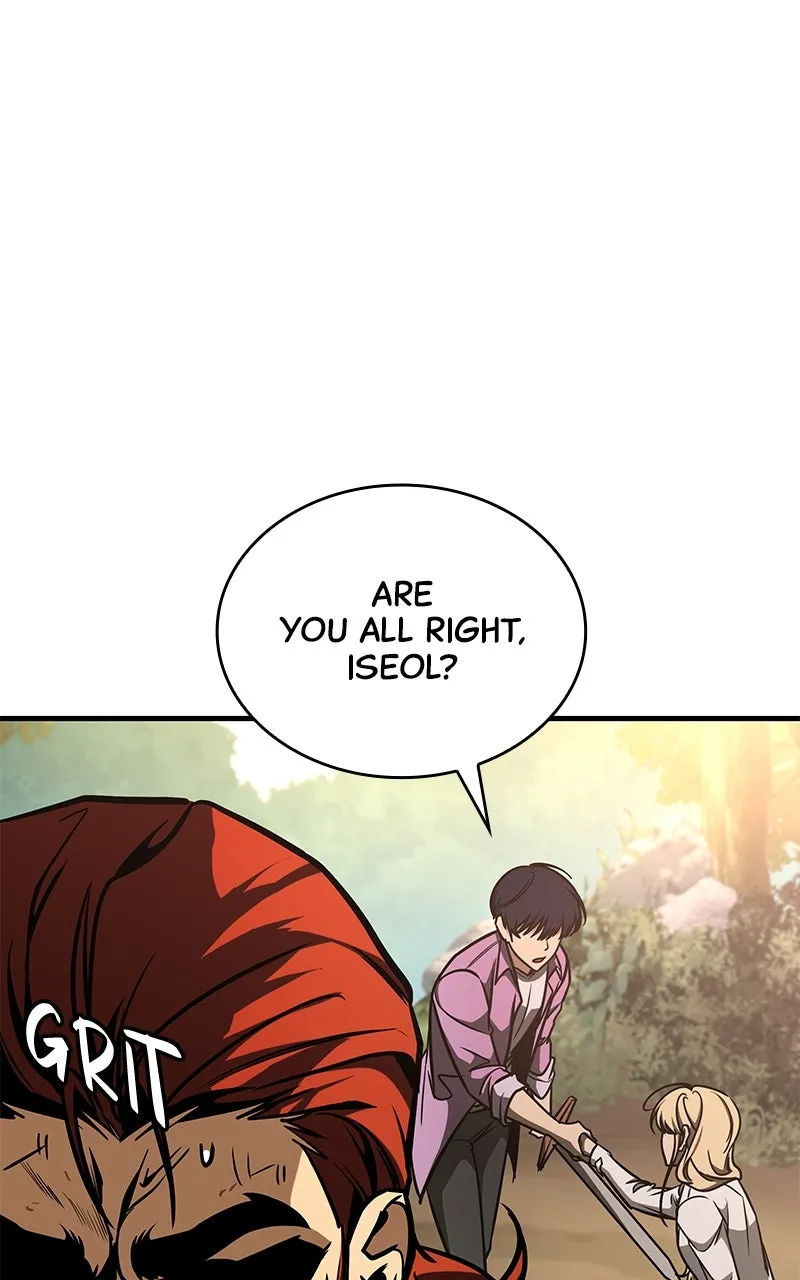My Very Own Tower Strategy Guide Chapter 4 page 115 - 