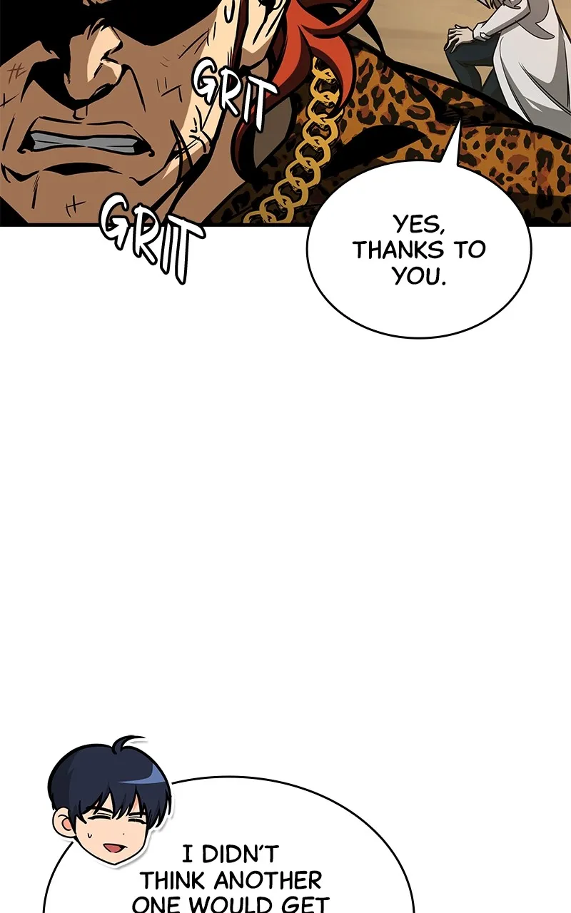 My Very Own Tower Strategy Guide Chapter 4 page 116 - 