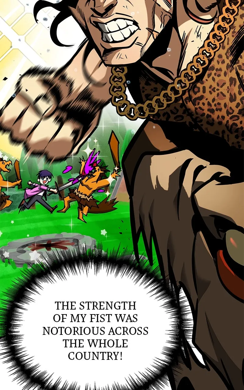 My Very Own Tower Strategy Guide Chapter 4 page 131 - 