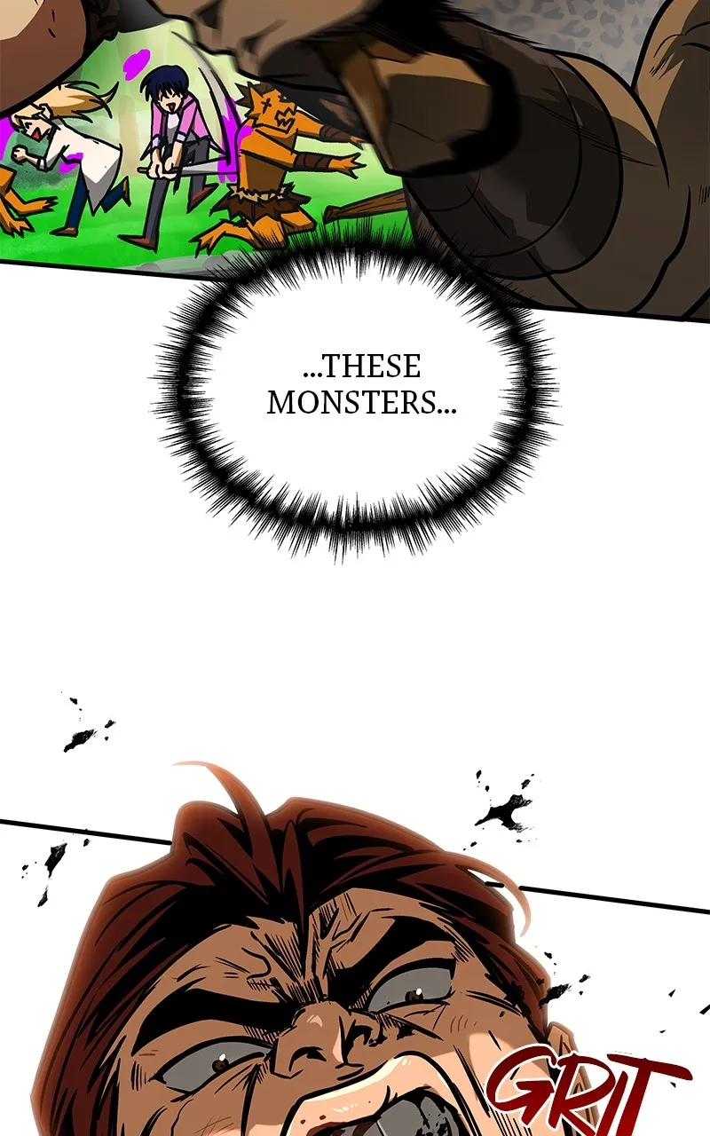My Very Own Tower Strategy Guide Chapter 4 page 135 - 