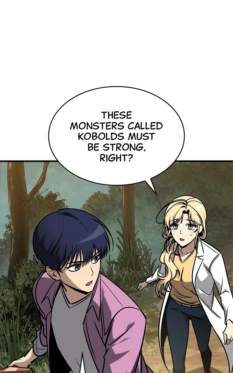 My Very Own Tower Strategy Guide Chapter 4 page 20 - 