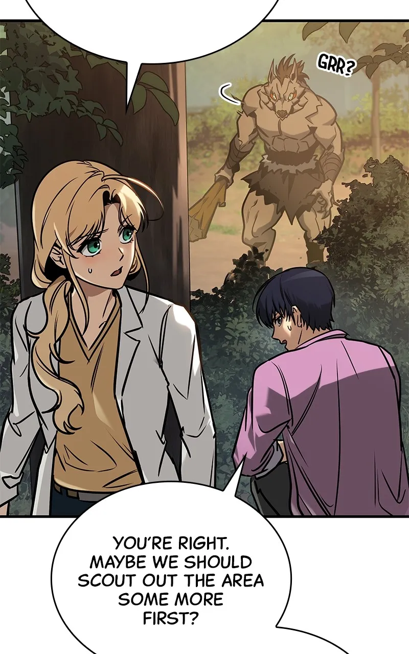 My Very Own Tower Strategy Guide Chapter 4 page 30 - 