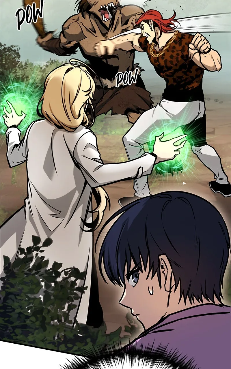 My Very Own Tower Strategy Guide Chapter 4 page 51 - 