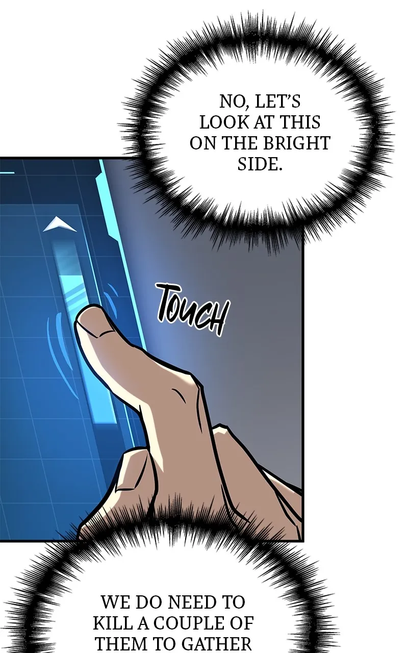 My Very Own Tower Strategy Guide Chapter 4 page 61 - 