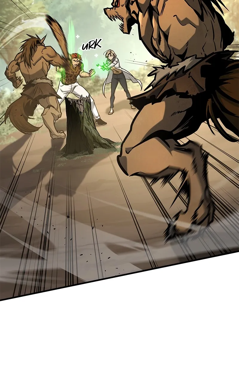 My Very Own Tower Strategy Guide Chapter 4 page 74 - 