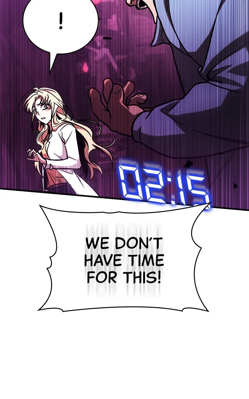 My Very Own Tower Strategy Guide Chapter 5 page 105 - 