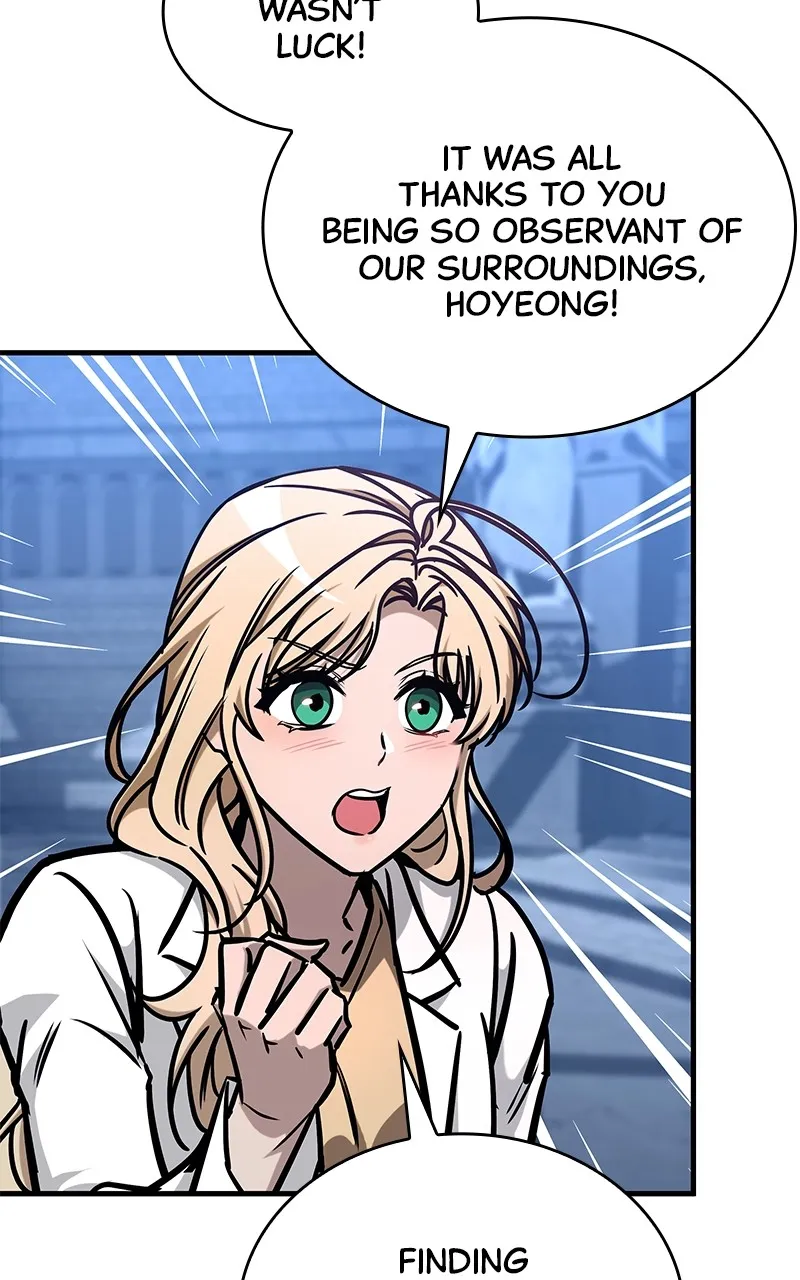 My Very Own Tower Strategy Guide Chapter 5 page 13 - 