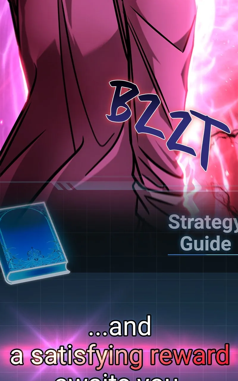My Very Own Tower Strategy Guide Chapter 5 page 159 - 