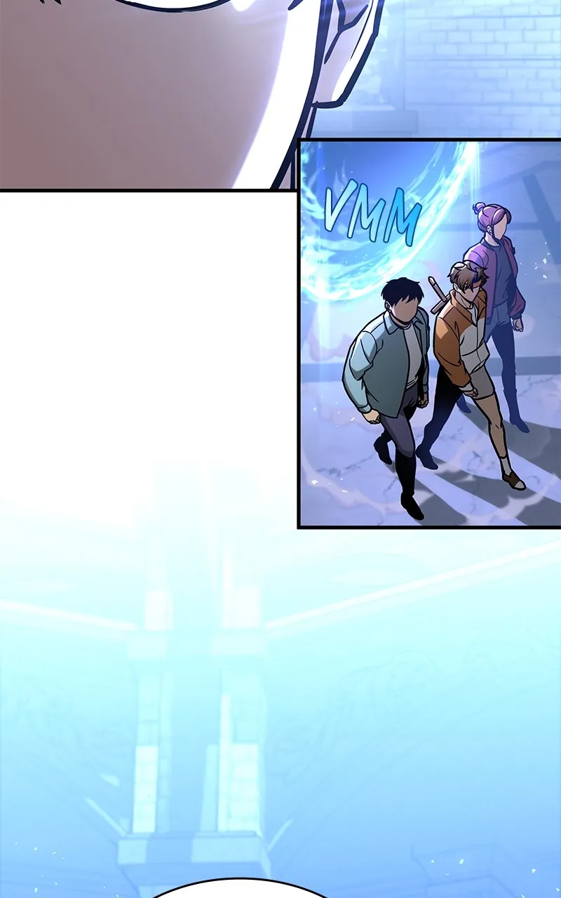 My Very Own Tower Strategy Guide Chapter 5 page 17 - 