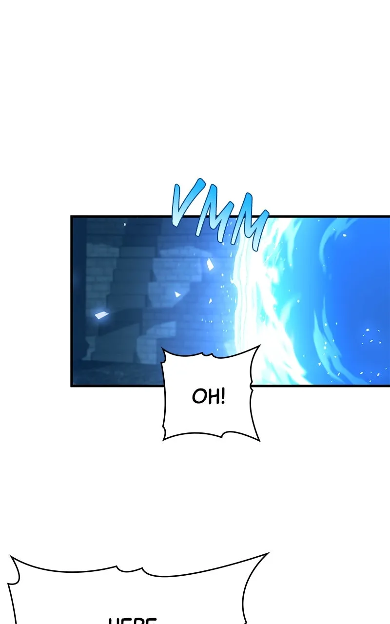 My Very Own Tower Strategy Guide Chapter 5 page 22 - 