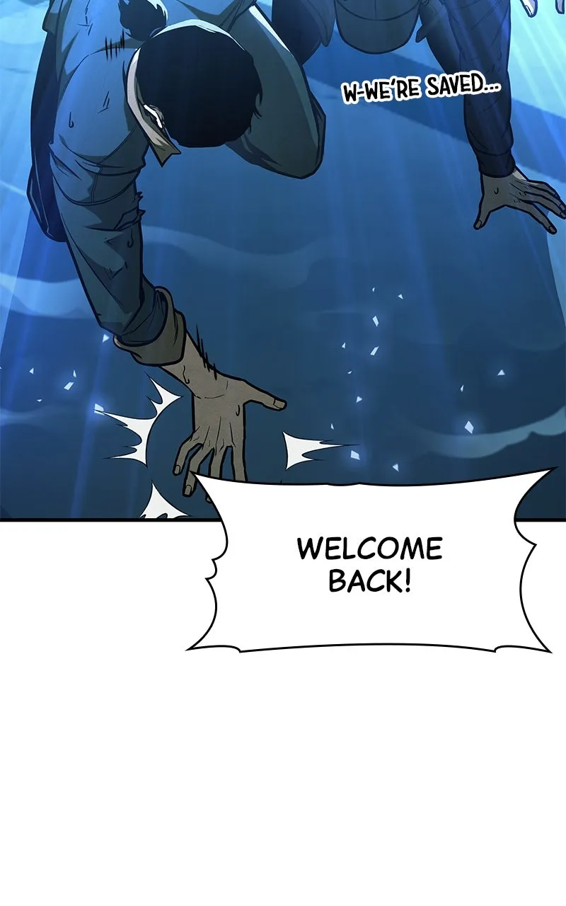 My Very Own Tower Strategy Guide Chapter 5 page 25 - 
