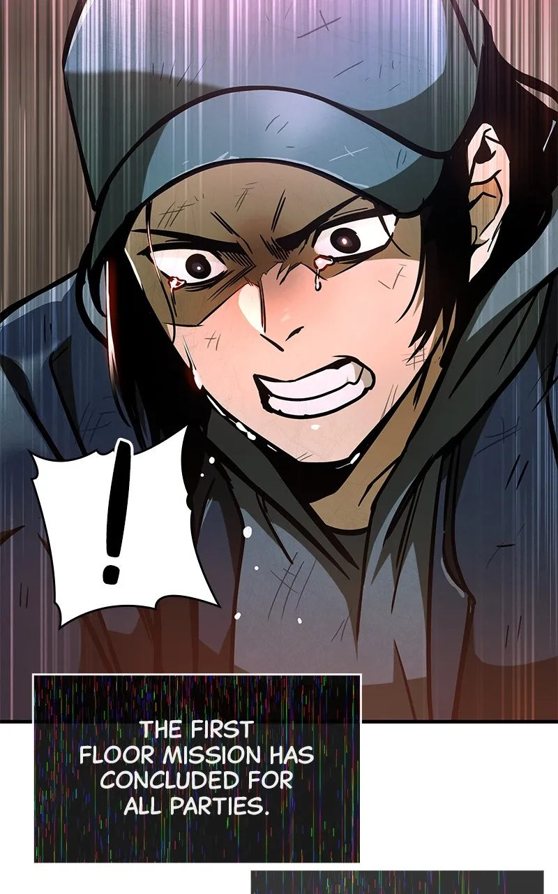 My Very Own Tower Strategy Guide Chapter 5 page 31 - 