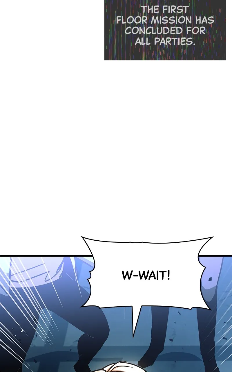 My Very Own Tower Strategy Guide Chapter 5 page 32 - 