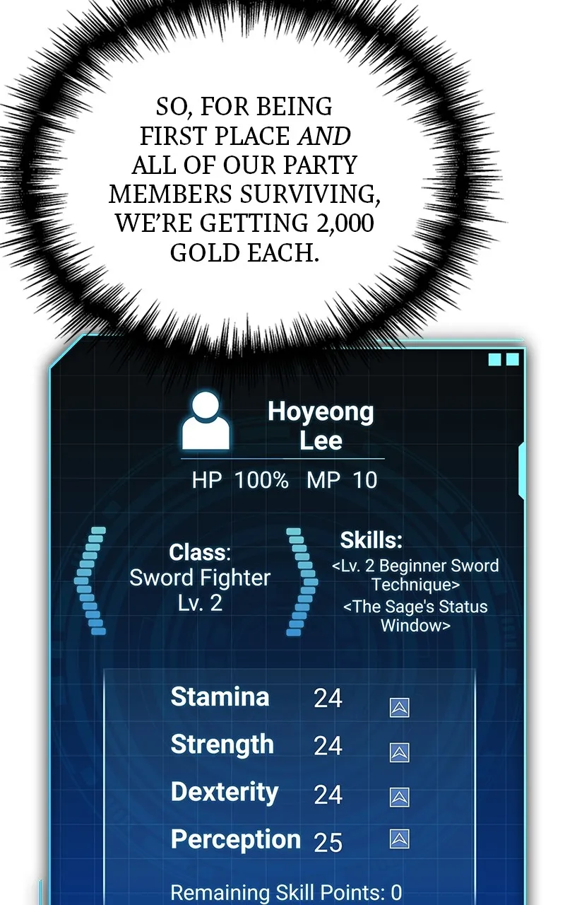 My Very Own Tower Strategy Guide Chapter 5 page 46 - 