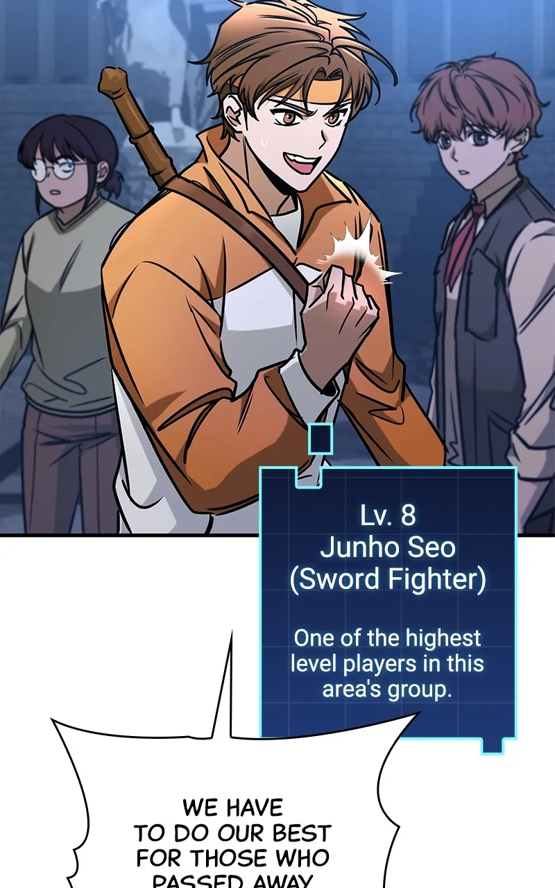 My Very Own Tower Strategy Guide Chapter 5 page 72 - 