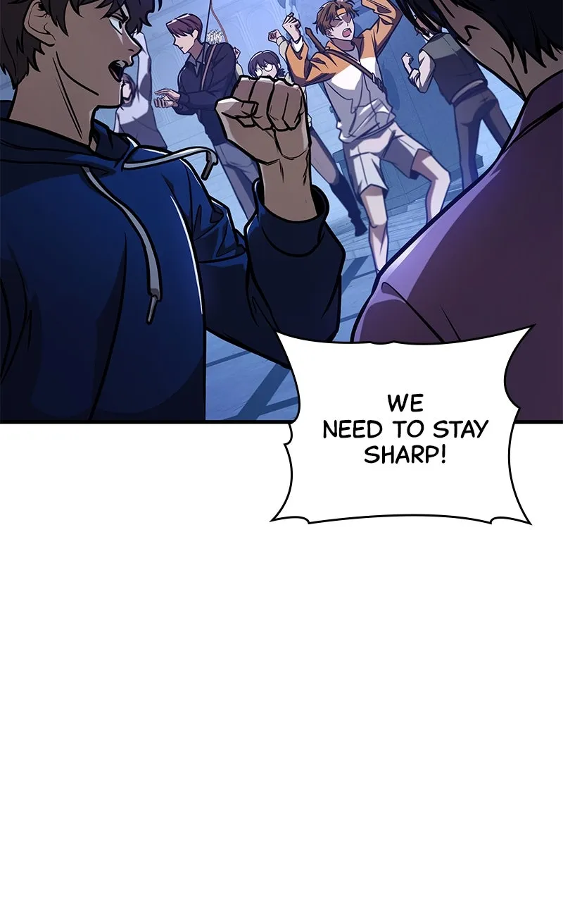 My Very Own Tower Strategy Guide Chapter 5 page 74 - 