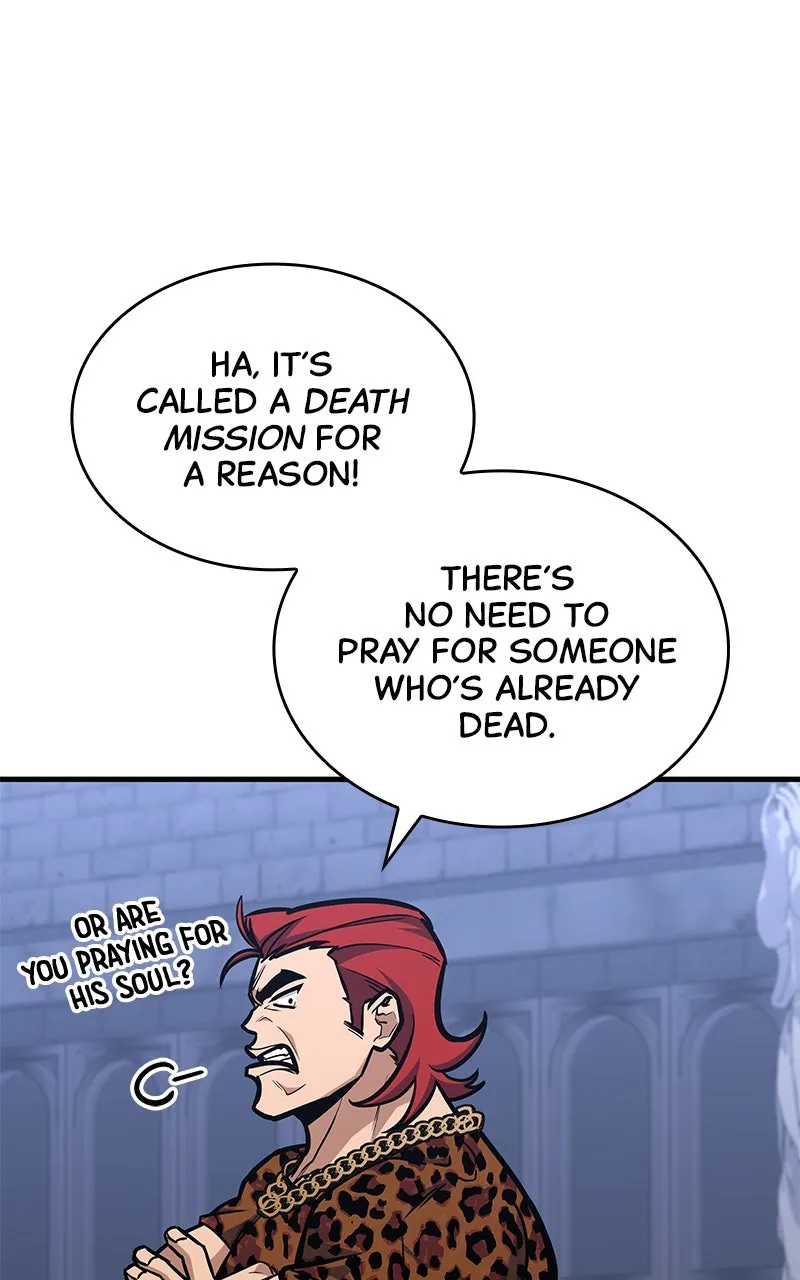 My Very Own Tower Strategy Guide Chapter 6 page 107 - 