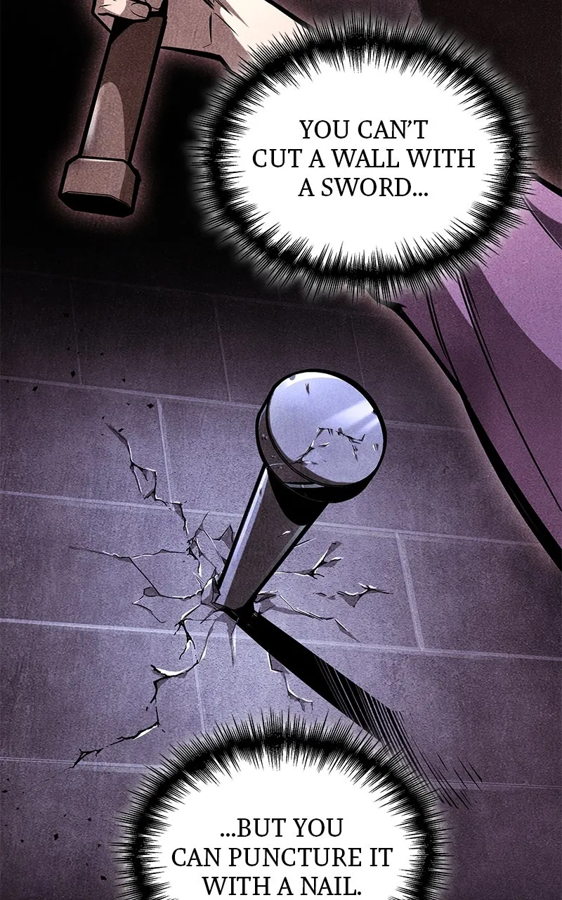 My Very Own Tower Strategy Guide Chapter 6 page 143 - 