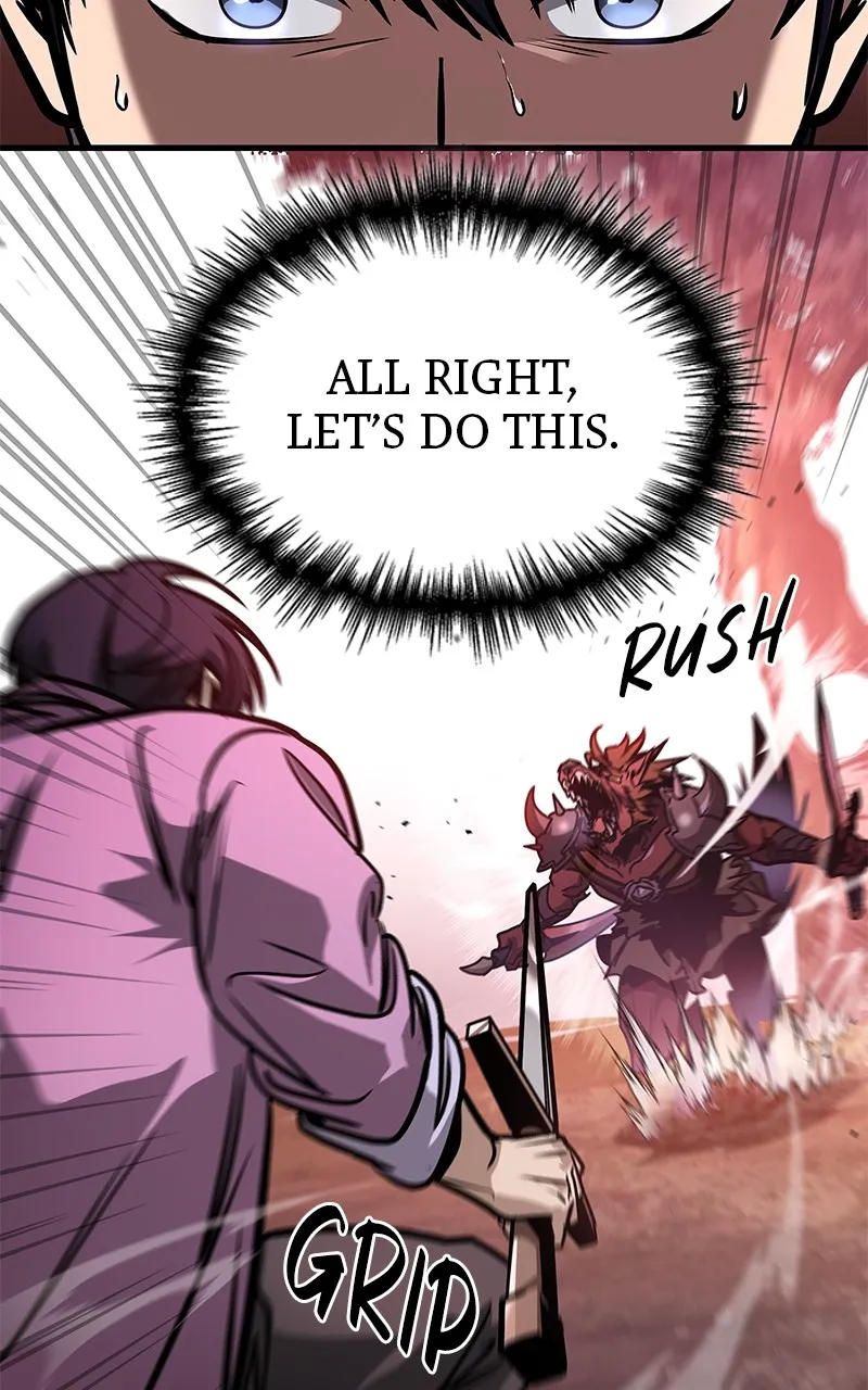 My Very Own Tower Strategy Guide Chapter 6 page 147 - 