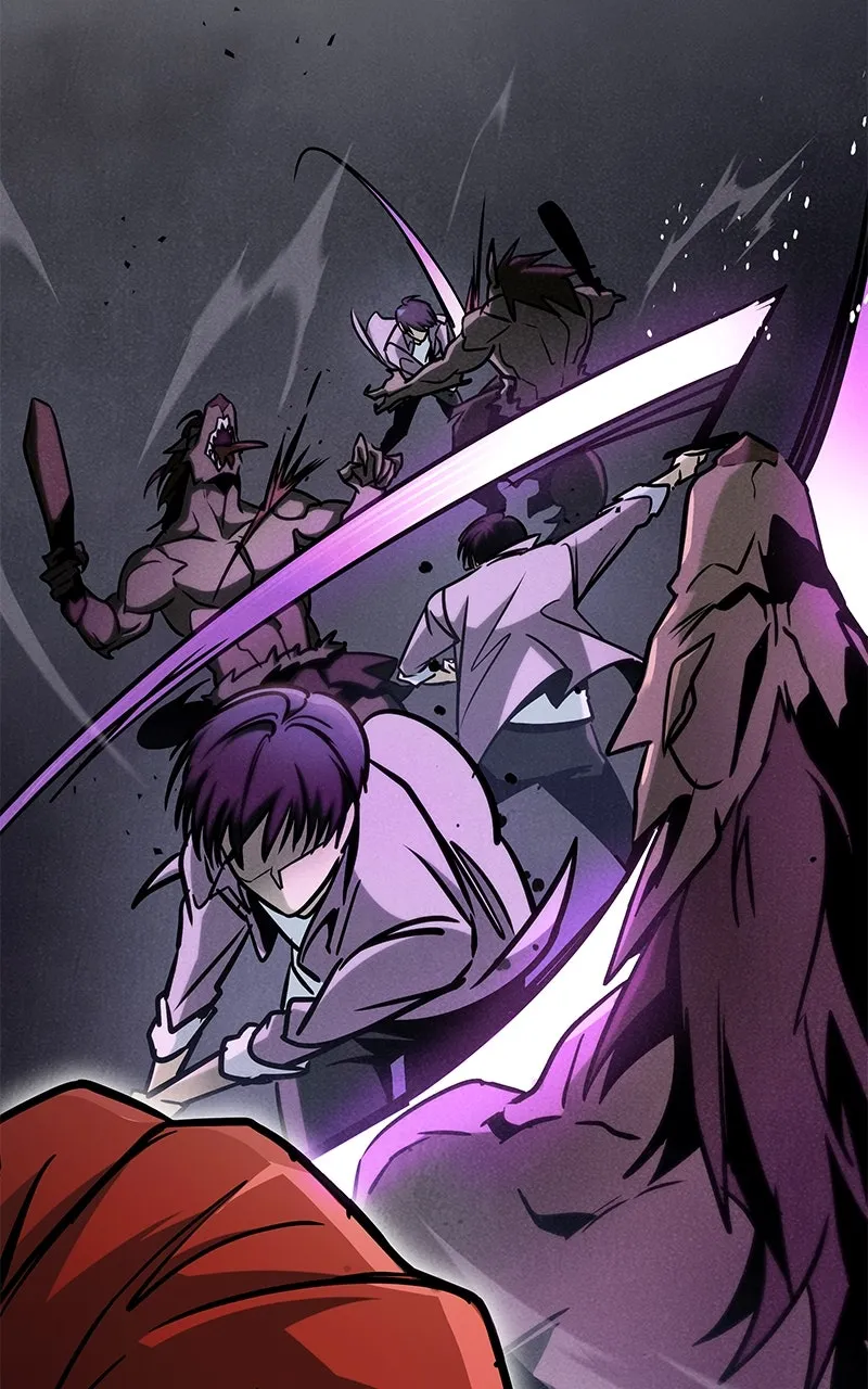 My Very Own Tower Strategy Guide Chapter 6 page 17 - 