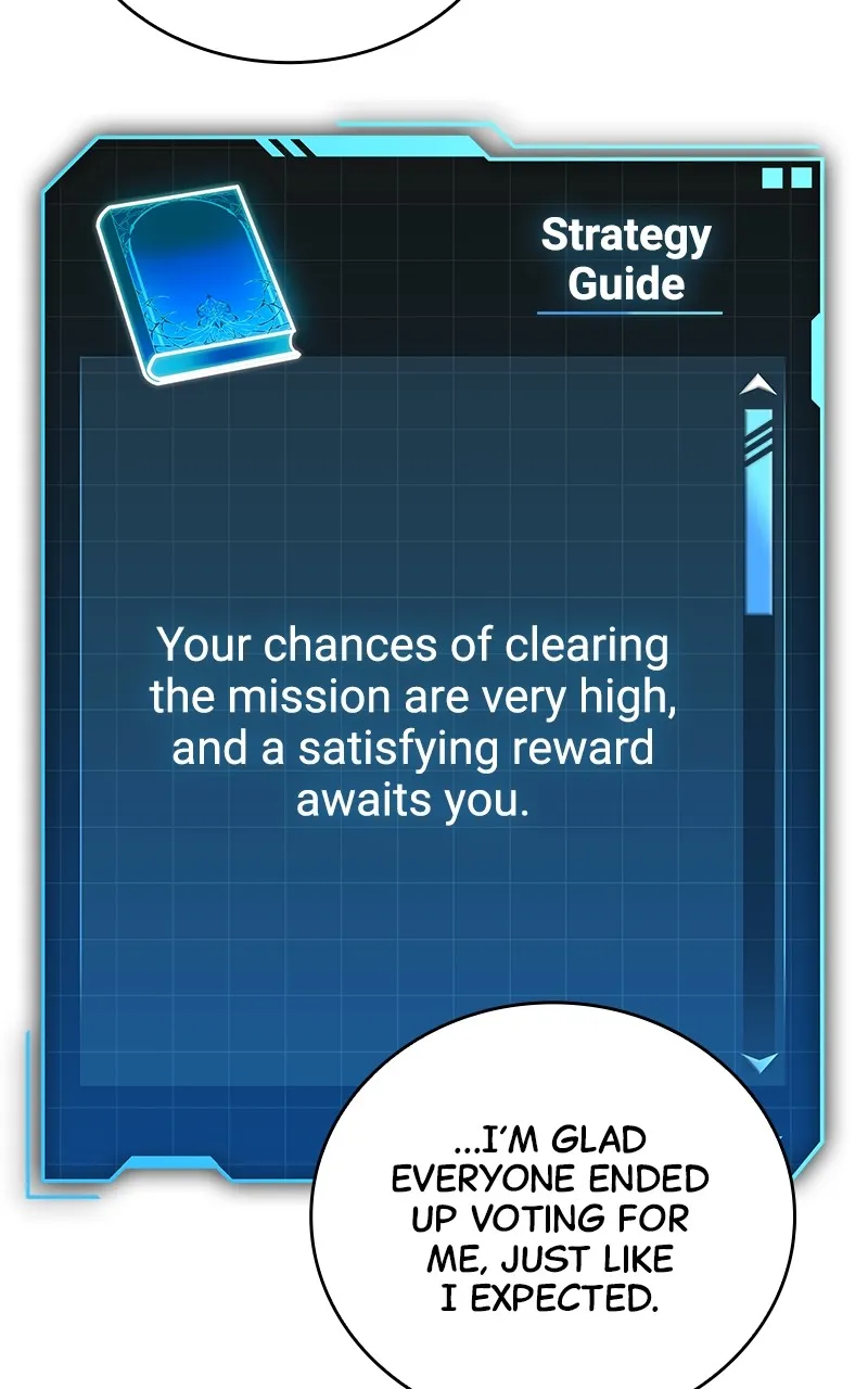 My Very Own Tower Strategy Guide Chapter 6 page 36 - 