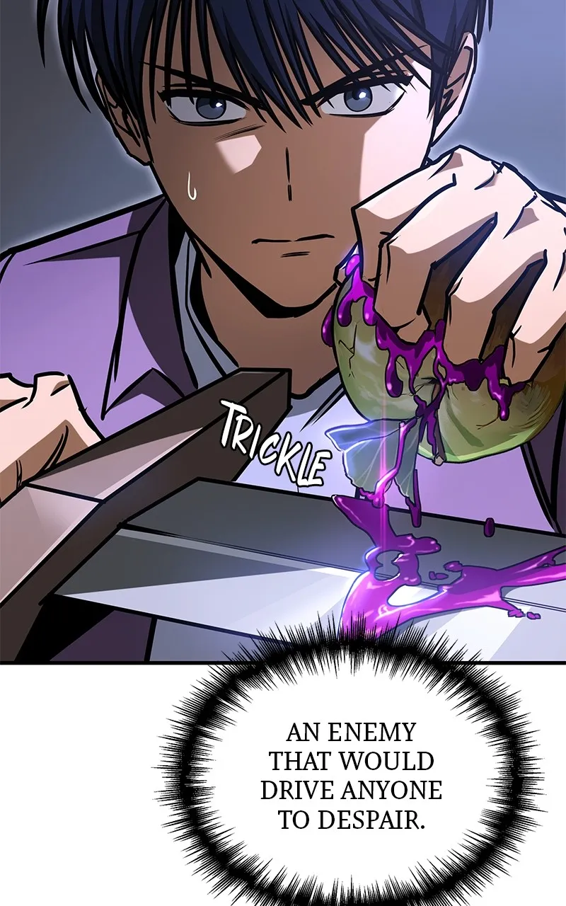 My Very Own Tower Strategy Guide Chapter 6 page 53 - 