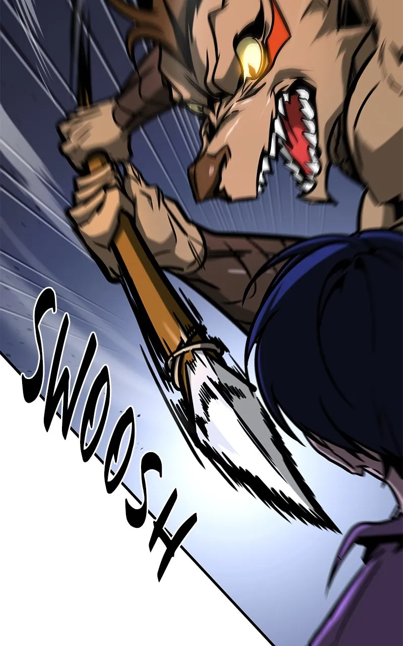 My Very Own Tower Strategy Guide Chapter 6 page 57 - 