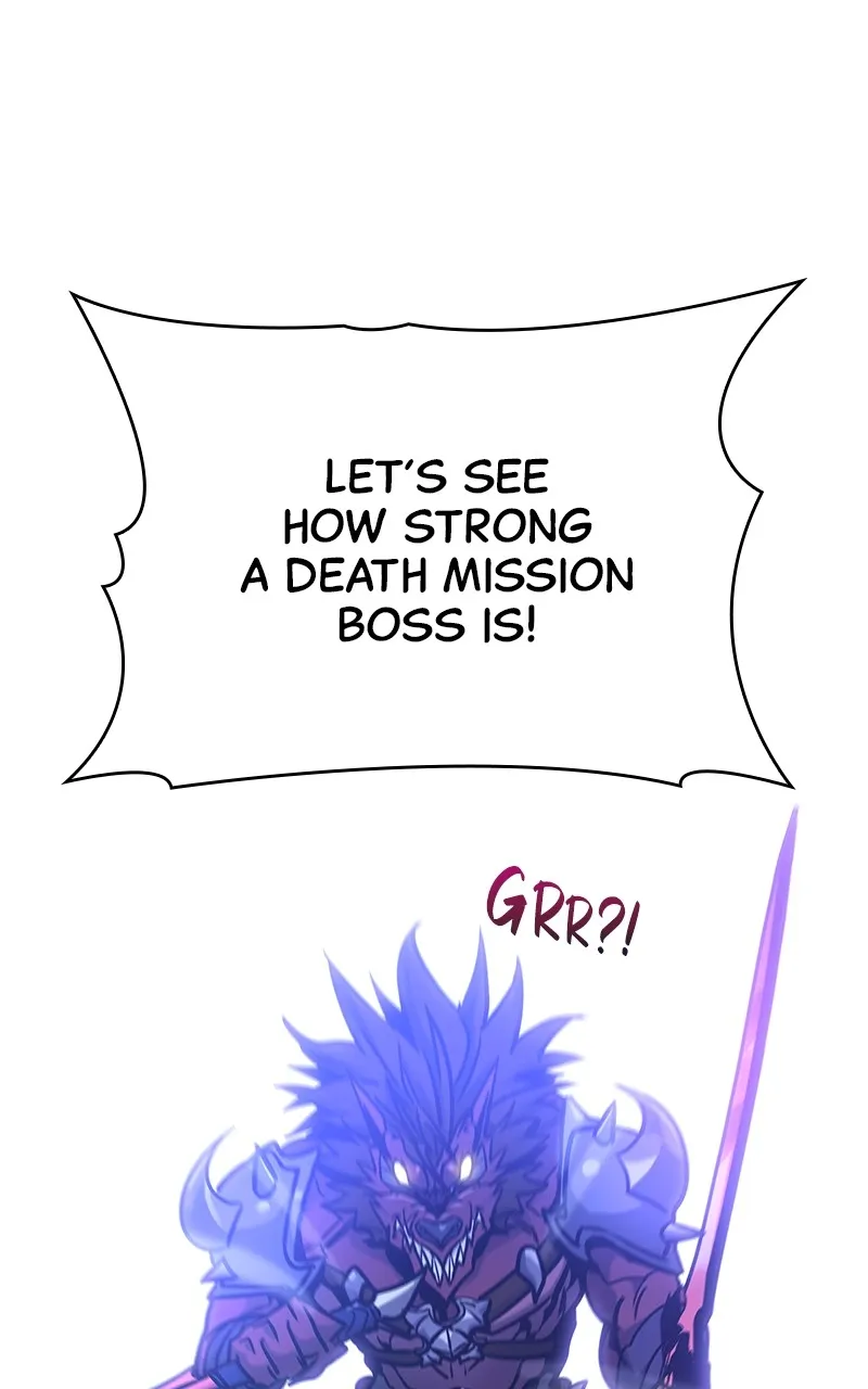 My Very Own Tower Strategy Guide Chapter 6 page 68 - 
