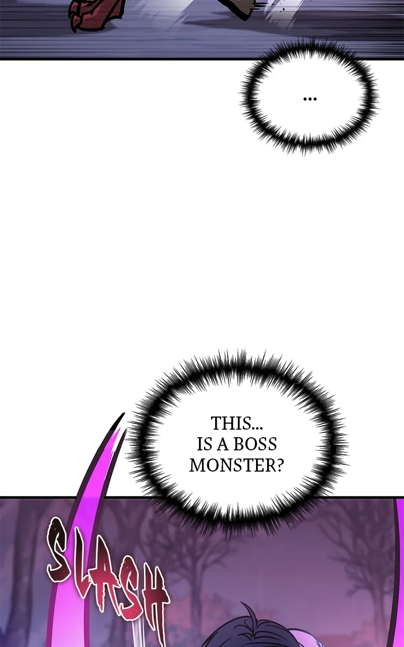 My Very Own Tower Strategy Guide Chapter 6 page 84 - 