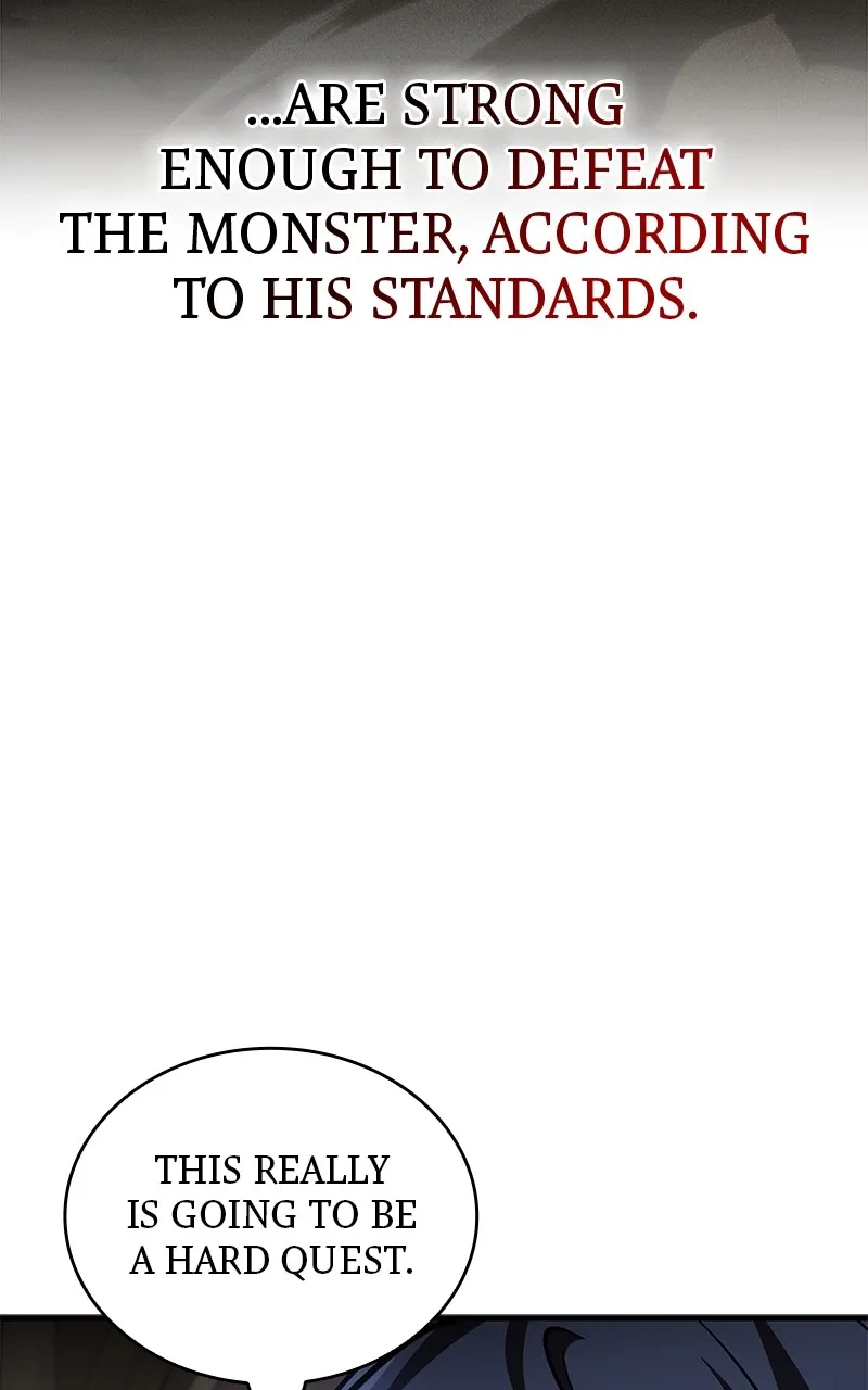 My Very Own Tower Strategy Guide Chapter 65 page 12 - 
