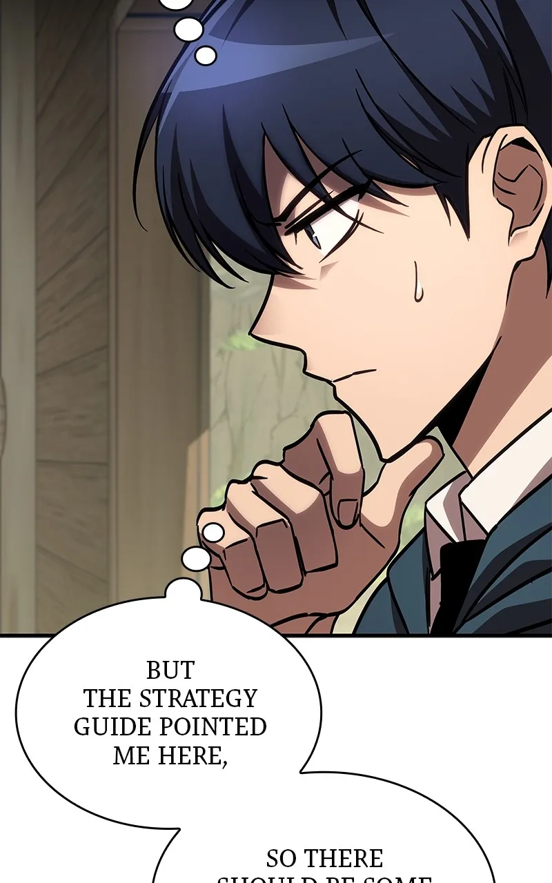 My Very Own Tower Strategy Guide Chapter 65 page 13 - 