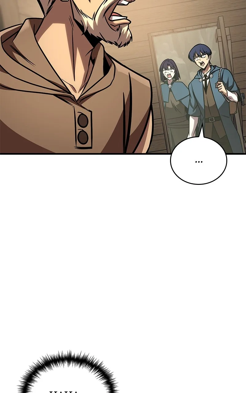 My Very Own Tower Strategy Guide Chapter 65 page 31 - 
