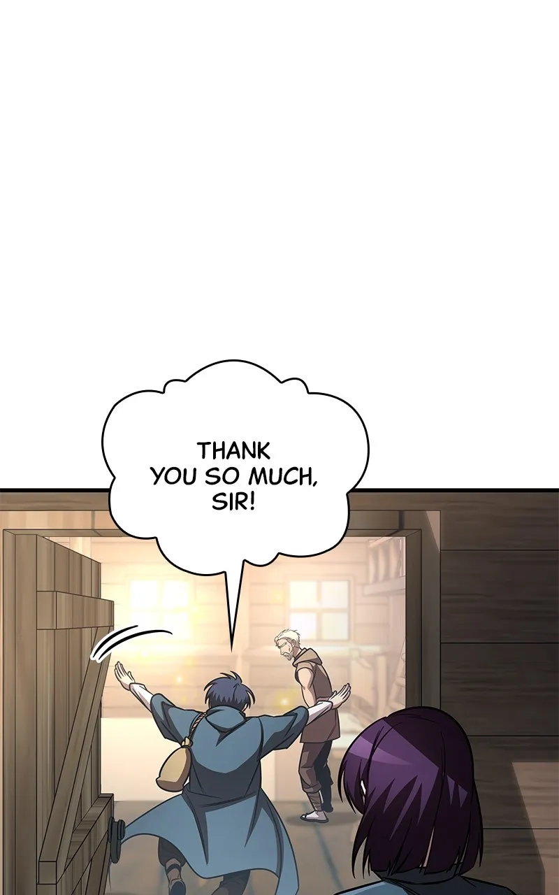 My Very Own Tower Strategy Guide Chapter 65 page 33 - 