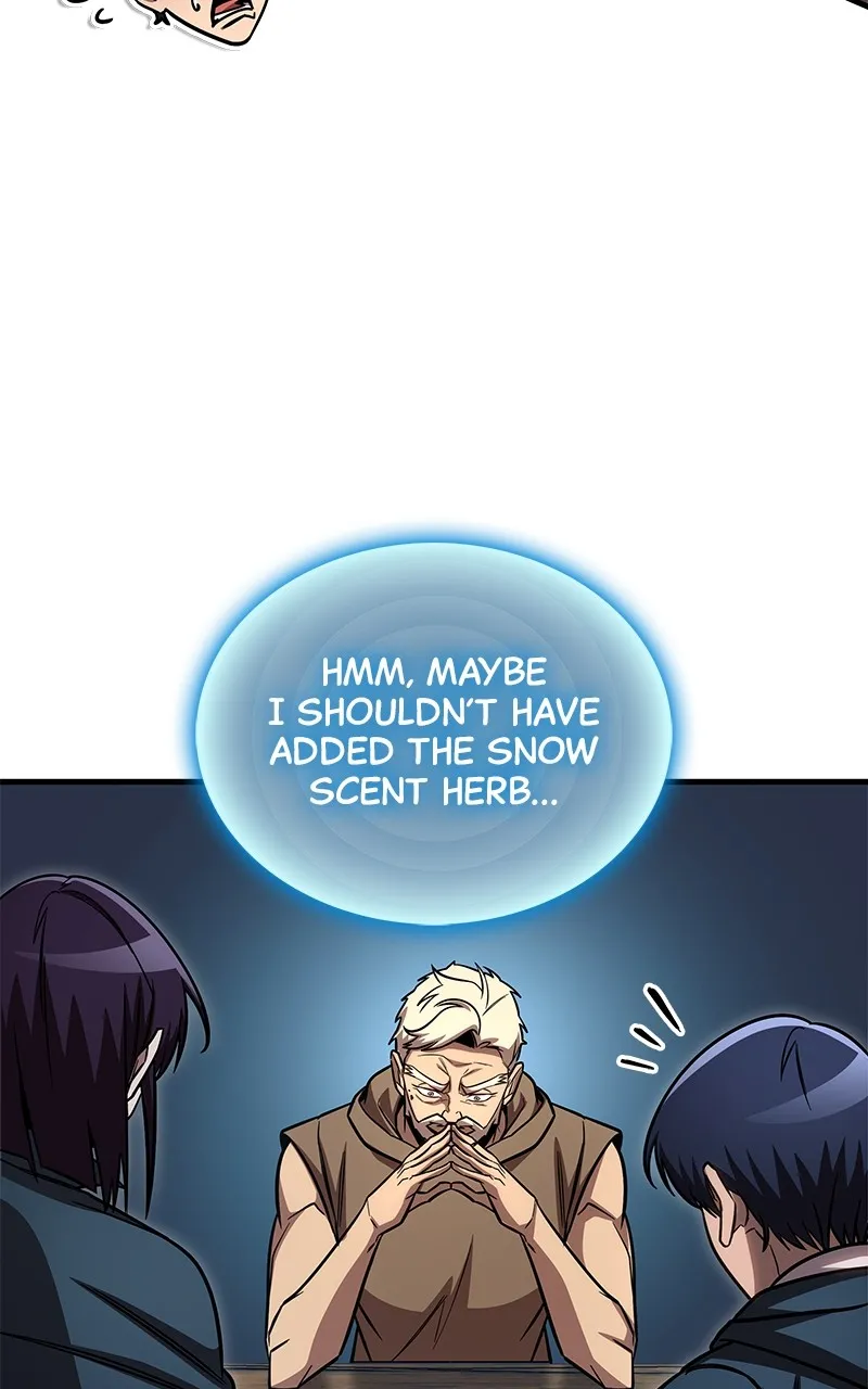 My Very Own Tower Strategy Guide Chapter 65 page 43 - 