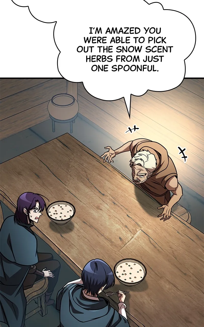 My Very Own Tower Strategy Guide Chapter 65 page 51 - 