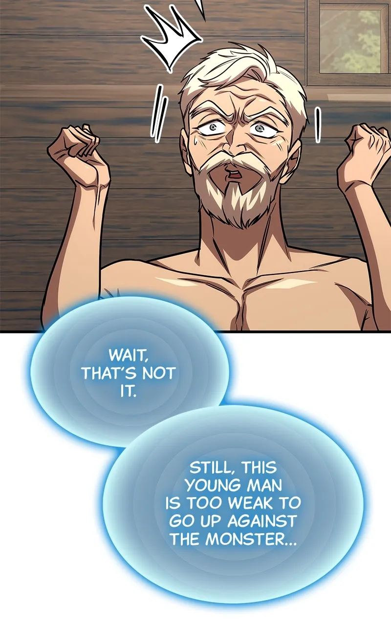 My Very Own Tower Strategy Guide Chapter 65 page 61 - 