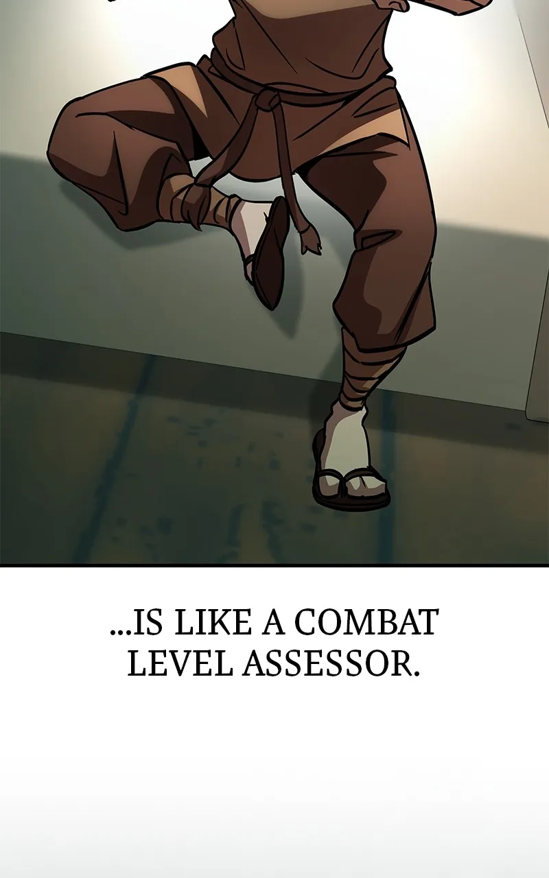 My Very Own Tower Strategy Guide Chapter 65 page 9 - 