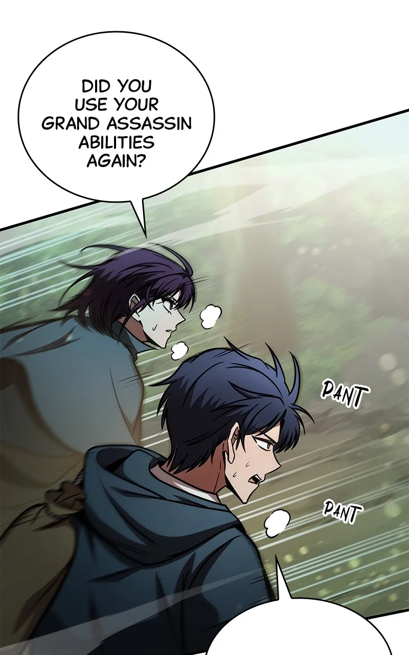 My Very Own Tower Strategy Guide Chapter 65 page 85 - 