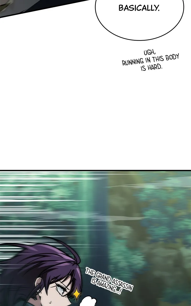 My Very Own Tower Strategy Guide Chapter 65 page 86 - 